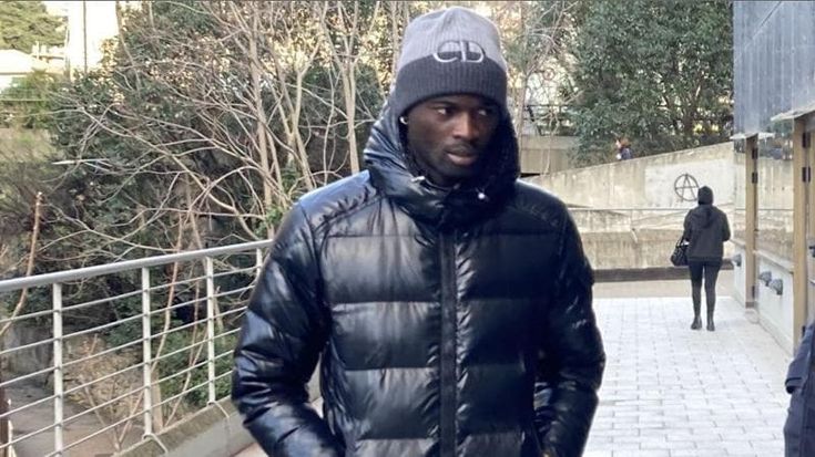 Sampdoria, ecco Niang, la scommessa di Accardi. A Empoli fu decisivo
