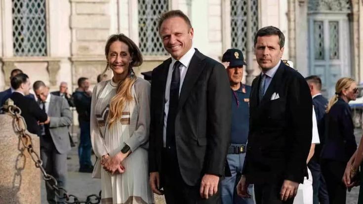 Lollobrigida tra gaffe, inciampi e gossip: ascesa e cadute del cognato d’Italia