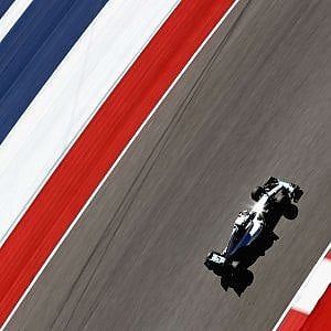 Formula Uno, Austin: Rosberg lancia segnali a Hamilton. Ferrari dietro