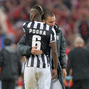 Pogba, muscoli e classe: lo vogliono tutte le grandi