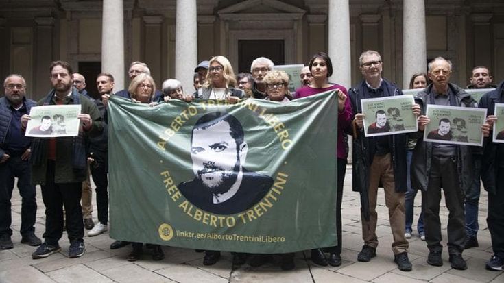 Caso Trentini, contatti, errori poi la svolta. A ottobre liberazione vicina ma Maduro bloccò tutto