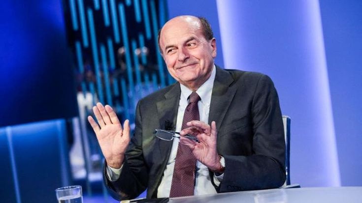 Bersani: “Il capo dello Stato dovrà avere un legame forte con la Carta antifascista”