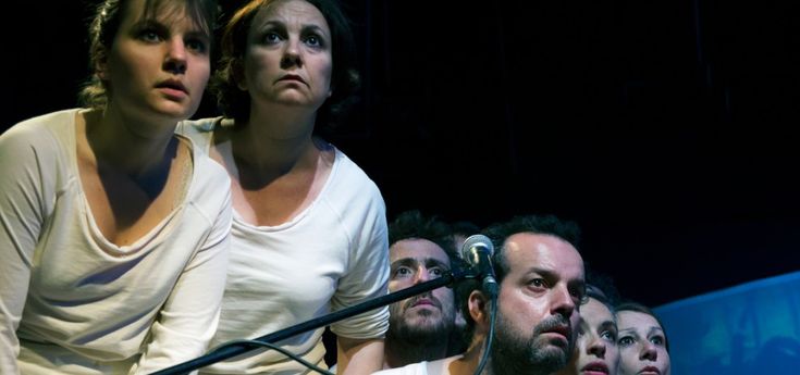Un mese di musica e teatro al Pini, roba da matti