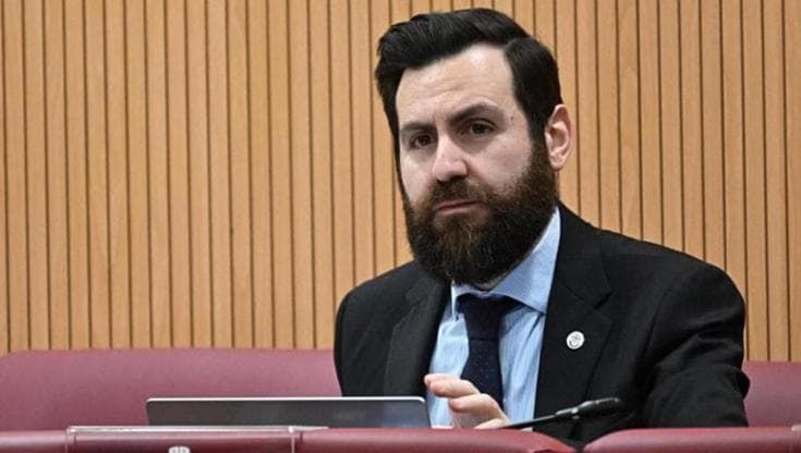 Pd, a Genova Simone D’Angelo passa la mano: “Il partito si è riscattato, ora non torni indietro”