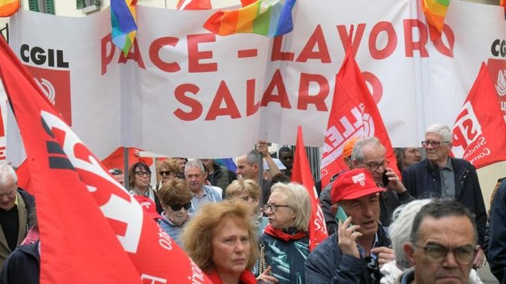La Cgil tra stipendi bassi e diseguali: “L’Emilia-Romagna non è più un’isola felice”