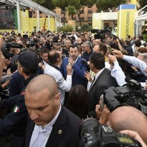 Coldiretti contro la carne 'fake': "Bloccarla in attesa di colmare i vuoti normativi"