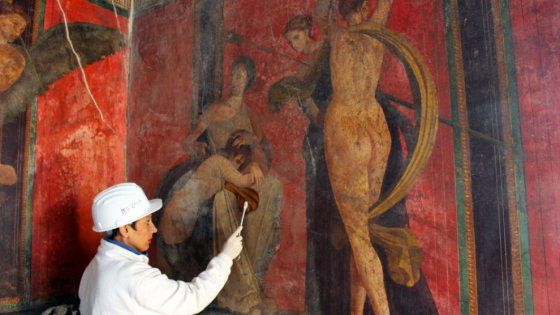 Aziende al servizio del territorio, con Art Bonus restaurare conviene