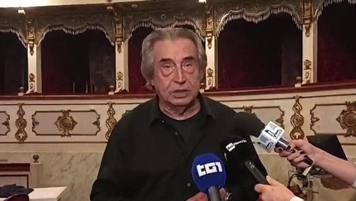 L'ira di Muti: "I governi su Villa Verdi hanno fatto tutti schifo"