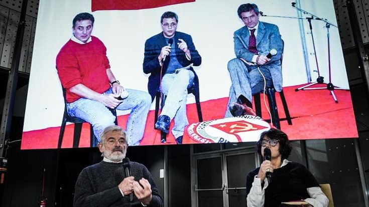 Indimenticabile Paolo Griseri. “Cronista tenace e colto che raccontò il lavoro”