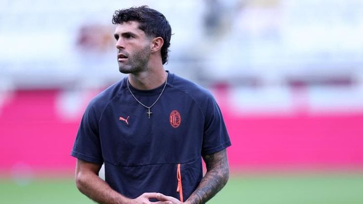 Pulisic è un mistero: dalle partenze sprint allo zero in campionato con il Milan