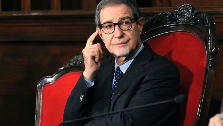 Musumeci promette il concorso con vista voto: "Assumiamo 46 forestali, ma c'è posto per 600"