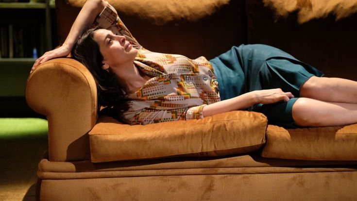Donatella Finocchiaro, Goliarda Sapienza e quel bacio rubato che le salvò la vita