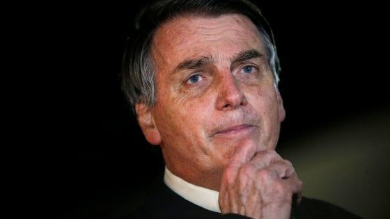 Brasile, ecco il video che inguaia Bolsonaro