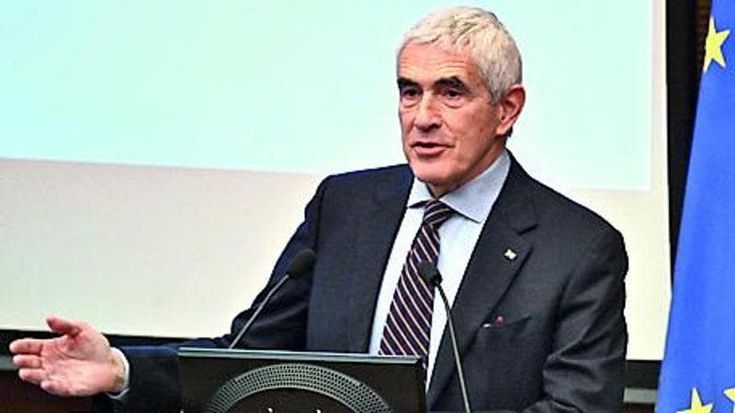 Casini “Da Kiev al Medio Oriente il Quirinale sempre in difesa di legalità e multilateralismo”