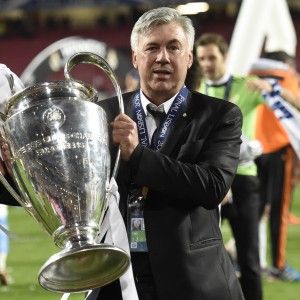 Champions, Real Madrid; Ancelotti: "Ci abbiamo creduto fino all'ultimo minuto"