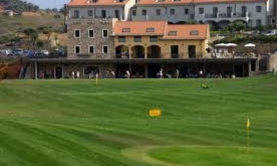 Il golf fa bene a attori e sportivi, al Castellaro la nazionale spettacolo