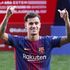Barcellona, Coutinho: 