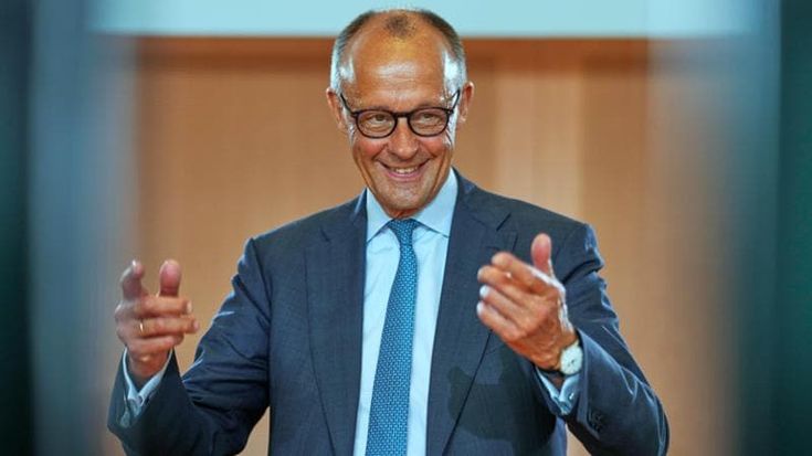 La Germania pronta alla svolta storica: “Cremlino in difficoltà, dialogo possibile”