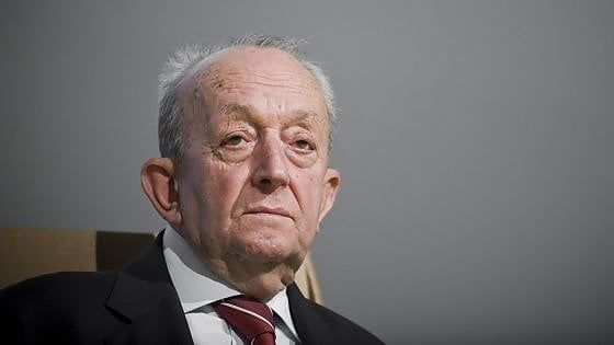 È morto Tullio De Mauro, il più grande linguista italiano. Cultura in lutto