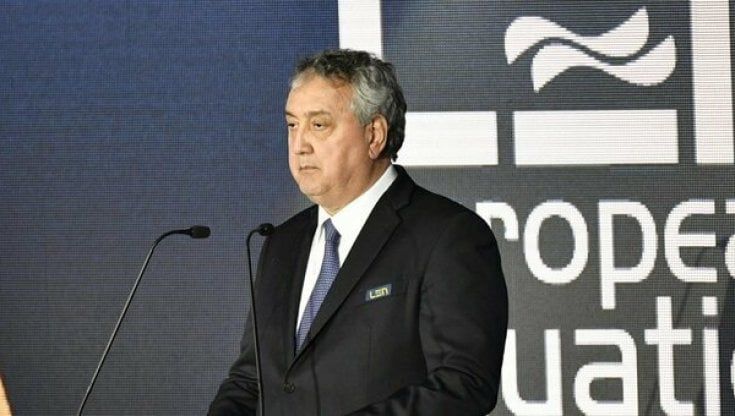 Clamoroso nel nuoto: la federazione mondiale sconfessa Barelli