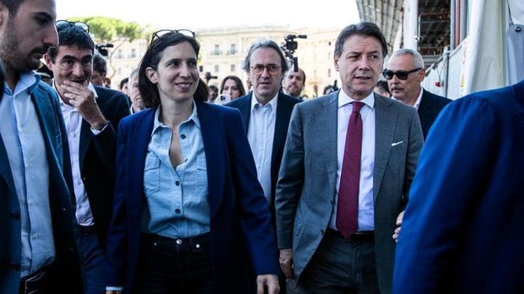 Schlein e Conte incalzano: “Ci vuole debito comune, ma il governo si arrende”
