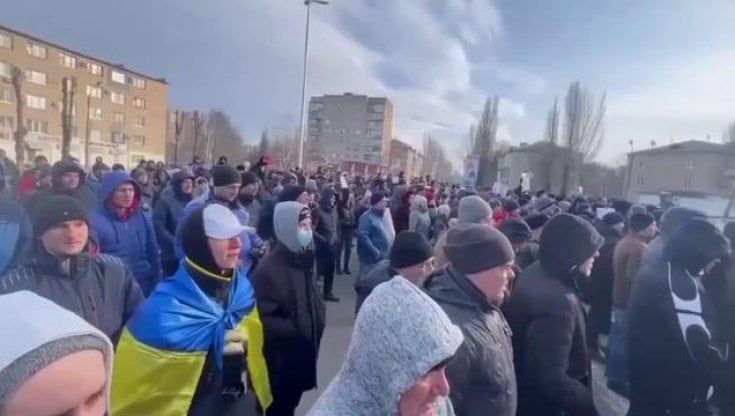 La situazione della guerra tra Ucraina e Russia: cos'è successo oggi 
