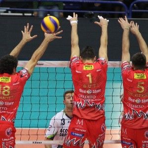 Volley, Urnaut spinge la sorpresa Latina: ''Prossime sfide diranno chi siamo''