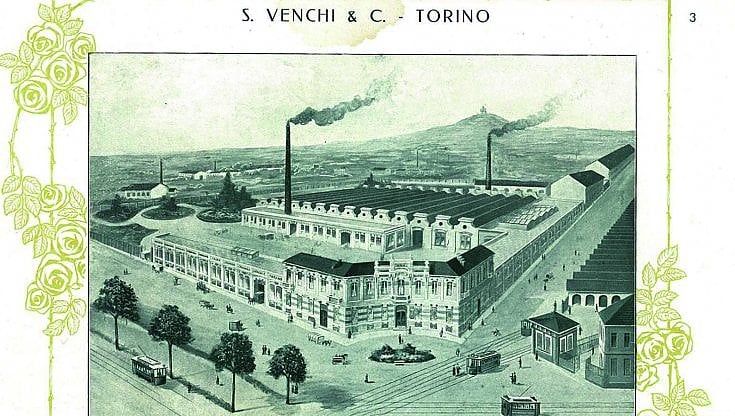 Così il cioccolato creato da un operaio ha conquistato il mondo