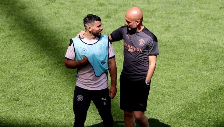 Pep Guardiola, il fabbro illuminato pronto a riconquistare la Champions