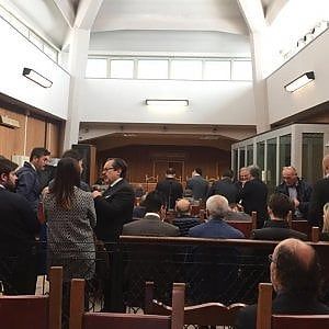 Il processo Montante resta a Caltanissetta