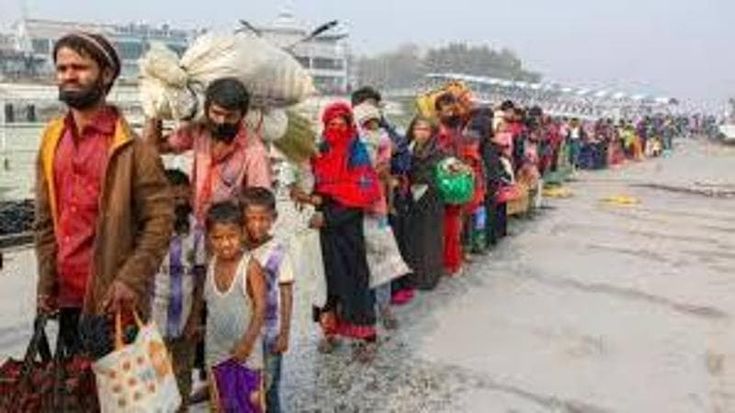 Unhcr, nel mondo 120 milioni di profughi: tre su quattro sono in fuga dal clima