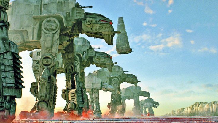 Skywalker, il fascino del Lato Oscuro
