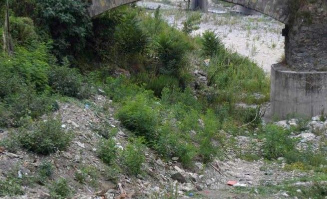 Dissesto idrogeologico, si cambiai cittadini"insegnano" ai docenti 
