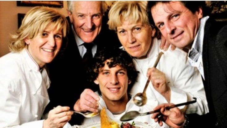 Addio a Gemma Gallo, grande cuoca astigiana e anima del ristorante Cà Vittoria 