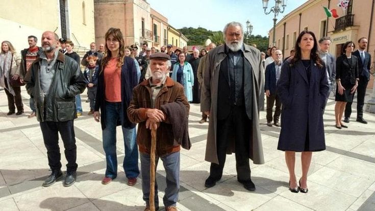 Virginia Raffaele: “La vita va così film sulle radici”