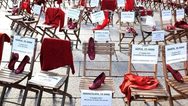 Firenze, da Feltrinelli la cultura scende in campo contro la violenza di genere