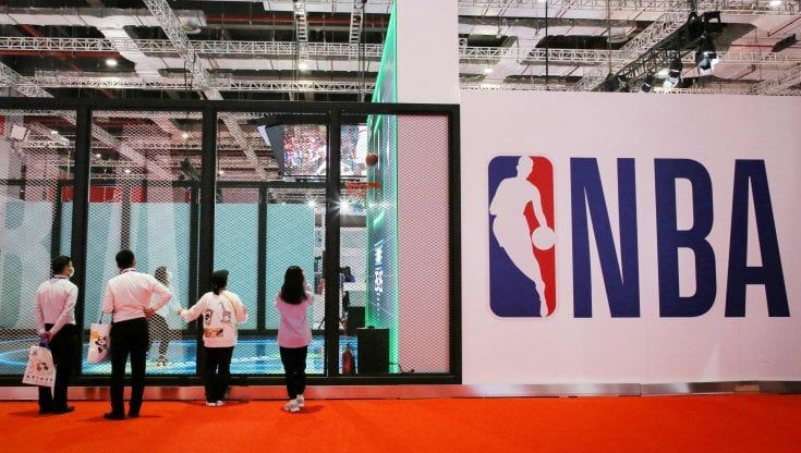 Basket Nba: sì dei giocatori, la stagione partirà il 22 dicembre