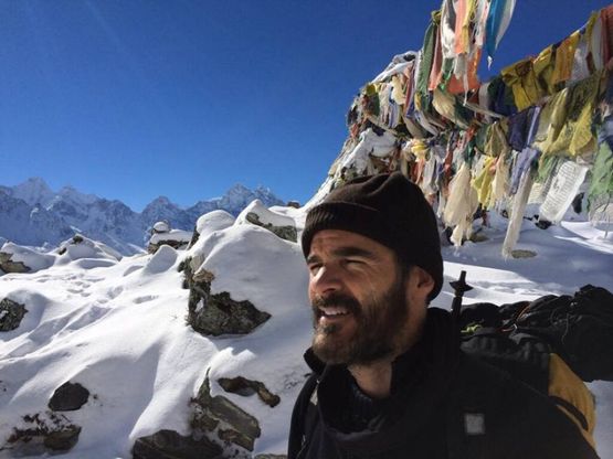 "Everest", il film con Gyllenhaal sulla storica scalata