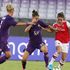 Champions League donne, Fiorentina travolta 4-0 in casa dall'Arsenal