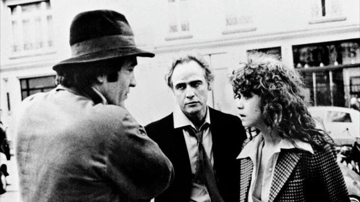 Valentina Ricciardelli: “L’Ultimo tango di Bertolucci è un’icona di libertà da non cancellare”