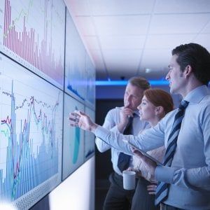 Quel che sogna chi cerca lavoro, così è l'azienda dei desideri