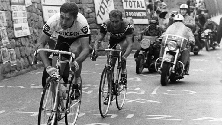 Eddy Merckx, l’intervista: “Odio il soprannome Cannibale. Milano-Sanremo la corsa della mia vita”