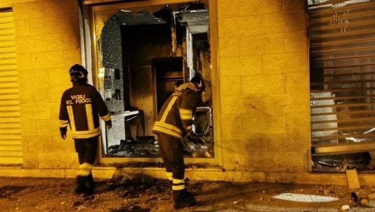 Bombe a San Severo, condannato 28enne: 6 anni e 8 mesi e 10mila euro di multa 
