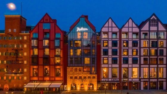 Danzica, città con una storia che guarda al futuro