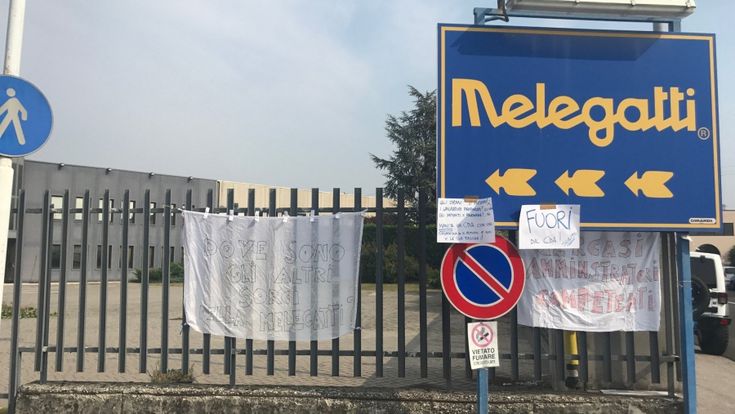 Melegatti, la Dinasty veronese che brucia il pandoro
