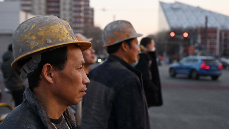 Pensionati “baby” anche la Cina alza i limiti di età 
