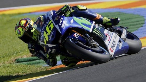 MotoGp, Rossi punta ancora al podio: "In Argentina andiamo forte"