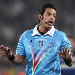 L’ex arbitro “Chiavari in A, un affare per la Riviera”