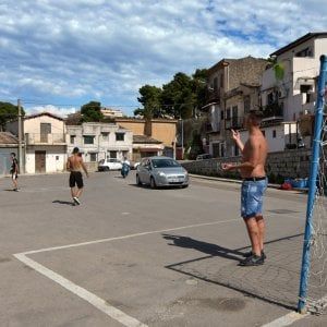 Covid, arrivano i fondi per l’estate brevissima dei bimbi palermitani