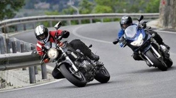 Sicurezza stradale, più incentivi per l'incolumità dei motociclisti